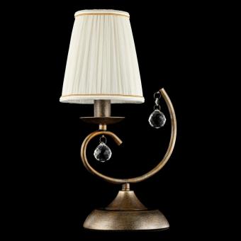 Настольная лампа Freya Gretchen FR305-11-R
