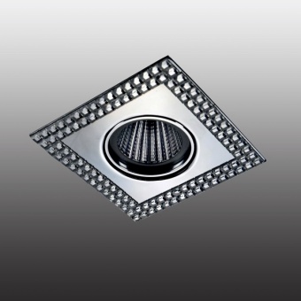 Встраиваемый светильник Novotech Mirror 369838