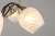 Потолочная люстра Omnilux Garda OML-65507-08 страна Китай Потолочная люстра Omnilux Garda OML-65507-08