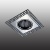 Встраиваемый светильник Novotech Mirror 369838
