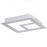 Потолочный светодиодный светильник Eglo Valmoro 39045