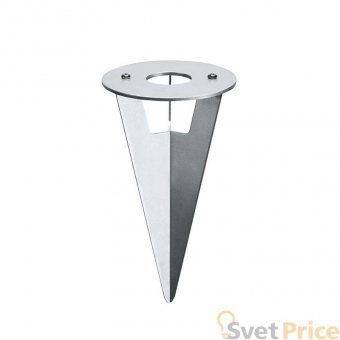 Наконечник для грунта SLV Helia 228560