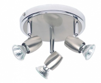 Спот Brilliant Palermo G55034/77