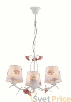 Подвесная люстра Lumion Rosali 3091/3
