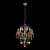 Подвесная люстра ST Luce Joanna SL426.763.05