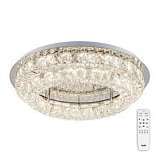 Потолочная люстра Citilux Olimpia EL330C80.1