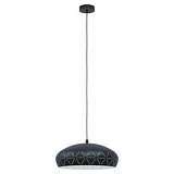 Подвесной светильник Eglo Ramon 1 98467