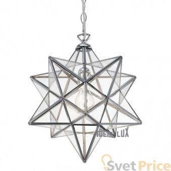 Подвесной светильник Ideal Lux Stella SP1 Big