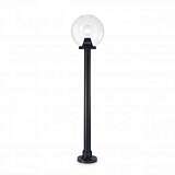 Уличный светильник Ideal Lux Classic Globe PT1 Big Trasparente