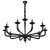 Подвесная люстра ST Luce Maste SL1114.403.10 страна Италия Подвесная люстра ST Luce Maste SL1114.403.10