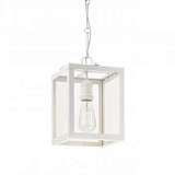 Подвесной светильник Ideal Lux Igor SP1 Bianco