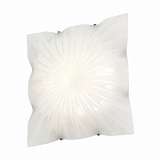 Настенный светодиодный светильник Silver Light Harmony 829.35.7