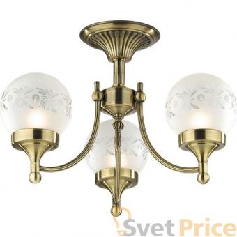 Люстра N-Light 141-03-53