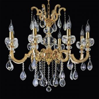 Подвесная люстра Osgona Montare 787082