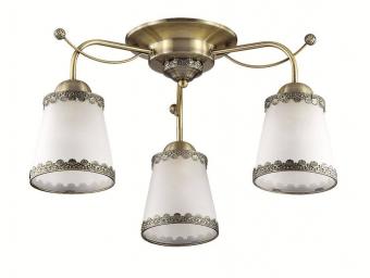 Потолочная люстра Lumion Abbi 3266/3C