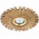 Встраиваемый светильник Novotech Vintage 369971