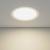 Вcтраиваемый светильник Elektrostandard Down Light 4690389055140