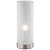 Настольная лампа Odeon Light Saga 2483/1T