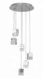 Подвесная люстра Brilliant Tanila G93280/15
