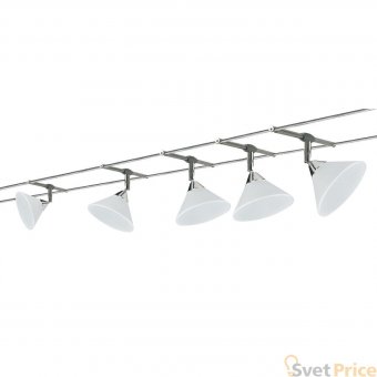 Струнная система Paulmann Wire Systems Colmar 94143
