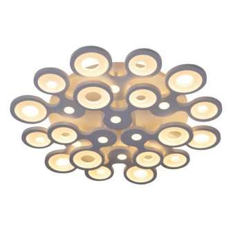 Потолочный светодиодный светильник Crystal Lux CLT 335C700PL