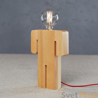 Настольная лампа Loft IT 6053T/S Boy