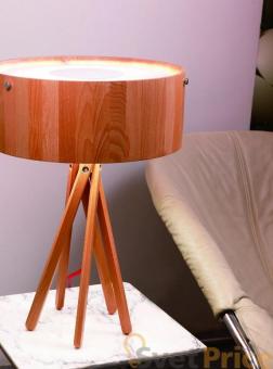 Настольная лампа Artpole Eco 001278