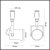 Трековый светильник Odeon Light Flexiblack 3629/1