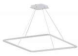 Подвесной светодиодный светильник Donolux S111024/1SQ 90W White Out