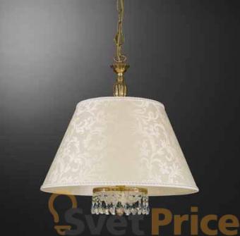 Подвесная люстра Reccagni Angelo L 6503/50