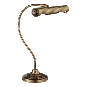 Настольная лампа Arte Lamp Ancient A5007LT-2AB