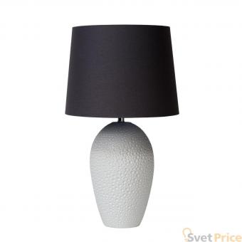 Настольная лампа Lucide Sally 13554/81/38