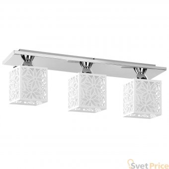 Потолочная люстра Spot Light Anika 8173328