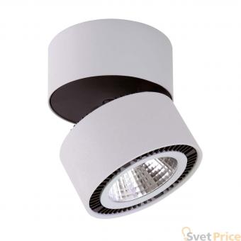 Потолочный светодиодный светильник Lightstar Forte Muro 214839