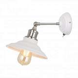 Спот Arte Lamp A5067AP-1WH