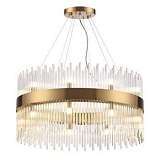 Подвесная люстра Odeon Light Focco 4722/18