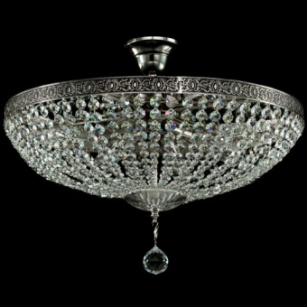 Потолочная люстра Maytoni Diamant 5 DIA900-PT50-N