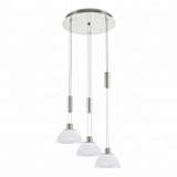 Подвесная люстра Eglo Montefio 93467