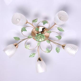 Потолочная люстра De Markt Лето 319013805