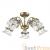 Потолочная люстра Lumion Eloisa 3450/5C страна Италия Потолочная люстра Lumion Eloisa 3450/5C