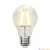 Лампа светодиодная филаментная (UL-00002212) Uniel E27 8W 4000K прозрачная LED-A60-8W/NW/E27/CL GLA01TR