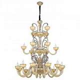 Подвесная люстра ST Luce Smooth SL758.093.22