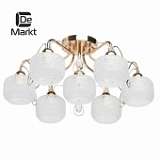 Потолочная люстра De Markt Грация 358016607