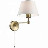 Бра Odeon Light Gemena 2481/1W