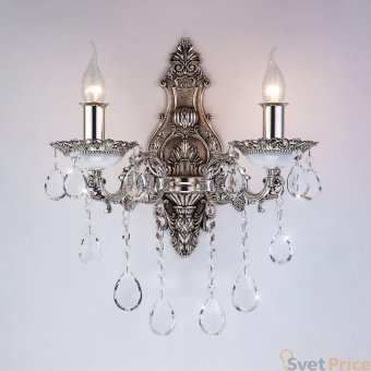 Бра Bogates Versales 283/2 Strotskis