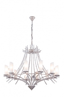 Потолочная люстра Favourite 1396-12P