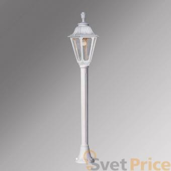 Уличный светильник Fumagalli Mizarr/Rut E26.151.000.WXE27
