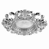 Встраиваемый светильник Donolux N1554-Chrome