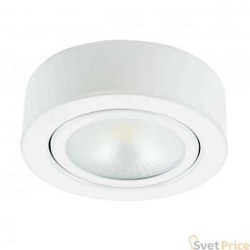 Мебельный светодиодный светильник Lightstar Mobiled 003450