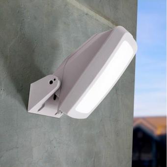 Уличный настенный светодиодный светильник Fumagalli Giova/Germana 2N1.702.000.LXC2L